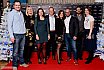 ChristmasWarmUp 2018 Red Carpet