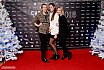 ChristmasWarmUp 2018 Red Carpet