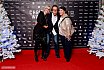 ChristmasWarmUp 2018 Red Carpet