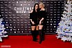 ChristmasWarmUp 2018 Red Carpet