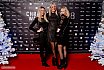 ChristmasWarmUp 2018 Red Carpet