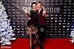 ChristmasWarmUp 2018 Red Carpet