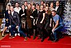 ChristmasWarmUp 2018 Red Carpet