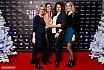 ChristmasWarmUp 2018 Red Carpet