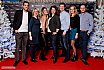 ChristmasWarmUp 2018 Red Carpet