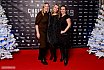 ChristmasWarmUp 2018 Red Carpet