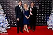 ChristmasWarmUp 2018 Red Carpet