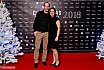 ChristmasWarmUp 2018 Red Carpet