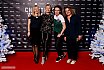 ChristmasWarmUp 2018 Red Carpet