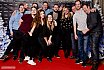 ChristmasWarmUp 2018 Red Carpet