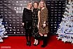ChristmasWarmUp 2018 Red Carpet