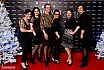 ChristmasWarmUp 2018 Red Carpet