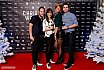 ChristmasWarmUp 2018 Red Carpet