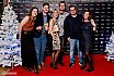 ChristmasWarmUp 2018 Red Carpet