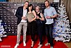 ChristmasWarmUp 2018 Red Carpet