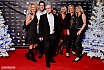 ChristmasWarmUp 2018 Red Carpet