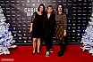 ChristmasWarmUp 2018 Red Carpet