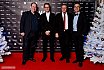 ChristmasWarmUp 2018 Red Carpet