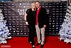 ChristmasWarmUp 2018 Red Carpet