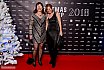 ChristmasWarmUp 2018 Red Carpet