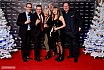ChristmasWarmUp 2018 Red Carpet