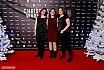 ChristmasWarmUp 2018 Red Carpet