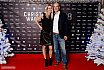 ChristmasWarmUp 2018 Red Carpet