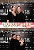 ChristmasWarmUp 2018 Fotobox
