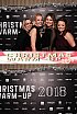ChristmasWarmUp 2018 Fotobox