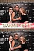 ChristmasWarmUp 2018 Fotobox