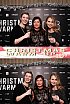 ChristmasWarmUp 2018 Fotobox