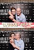 ChristmasWarmUp 2018 Fotobox