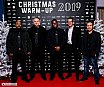 ChristmasWarmUp 2019 Red Carpet