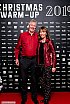 ChristmasWarmUp 2019 Red Carpet