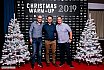 ChristmasWarmUp 2019 Red Carpet