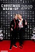 ChristmasWarmUp 2019 Red Carpet