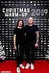 ChristmasWarmUp 2019 Red Carpet