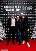 ChristmasWarmUp 2019 Red Carpet