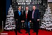 ChristmasWarmUp 2019 Red Carpet