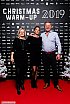 ChristmasWarmUp 2019 Red Carpet