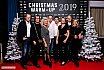 ChristmasWarmUp 2019 Red Carpet
