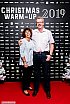 ChristmasWarmUp 2019 Red Carpet