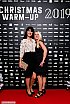 ChristmasWarmUp 2019 Red Carpet