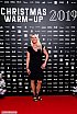 ChristmasWarmUp 2019 Red Carpet