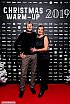 ChristmasWarmUp 2019 Red Carpet