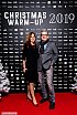 ChristmasWarmUp 2019 Red Carpet