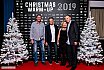 ChristmasWarmUp 2019 Red Carpet