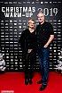 ChristmasWarmUp 2019 Red Carpet