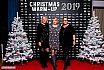 ChristmasWarmUp 2019 Red Carpet