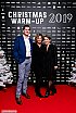 ChristmasWarmUp 2019 Red Carpet